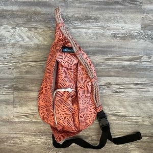 Kavu Bag